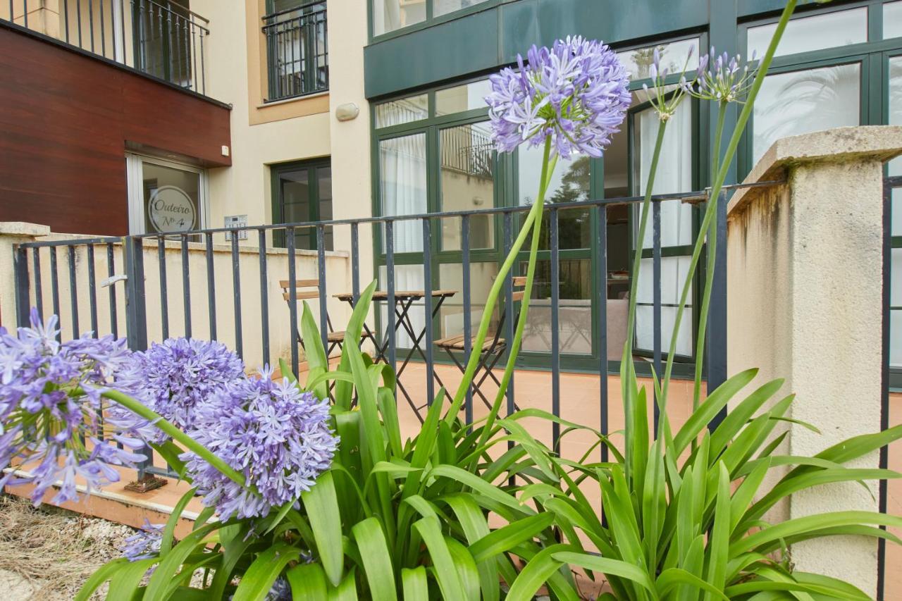Apartagal-San Miguel Barreiros Exterior photo