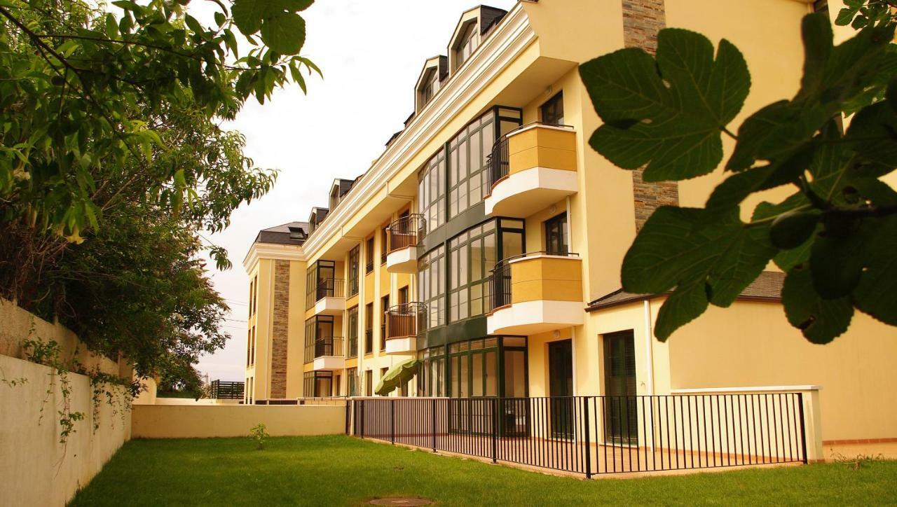Apartagal-San Miguel Barreiros Exterior photo