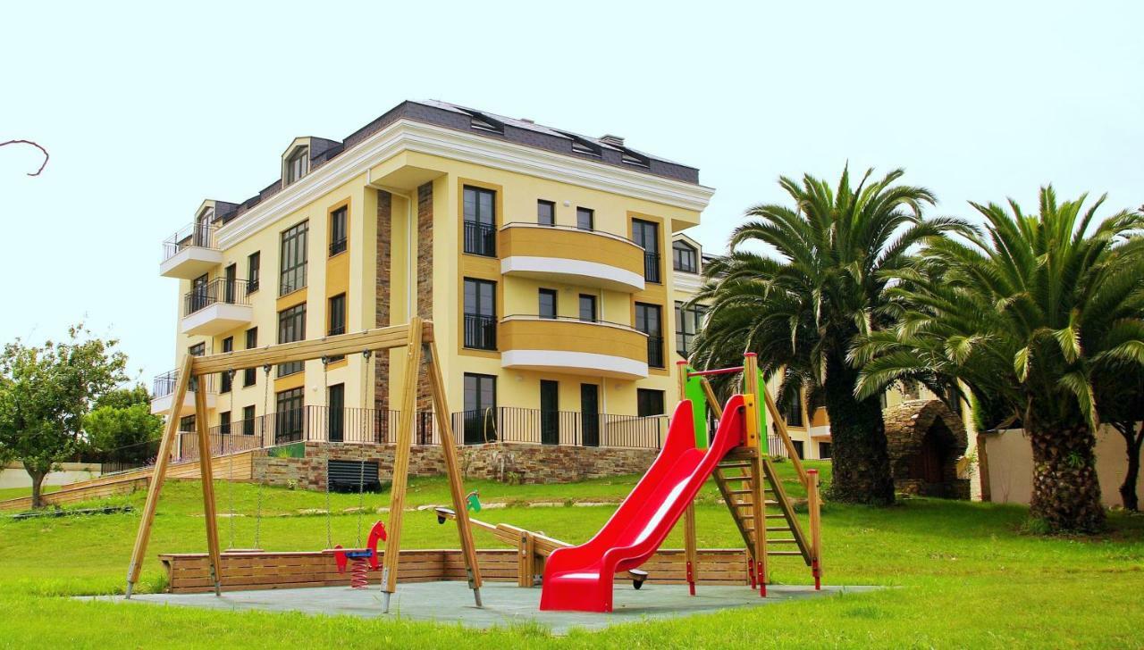 Apartagal-San Miguel Barreiros Exterior photo